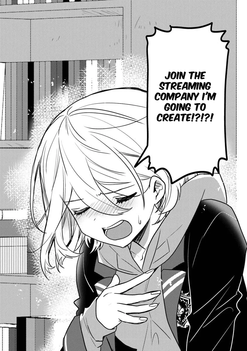 The Reincarnated Onmyoji Who Went Viral After Saving a Dungeon Streamer, and Accidentally Became a Legend When He Streamed a Super-Rare Cursed Artifact Chapter 3 21